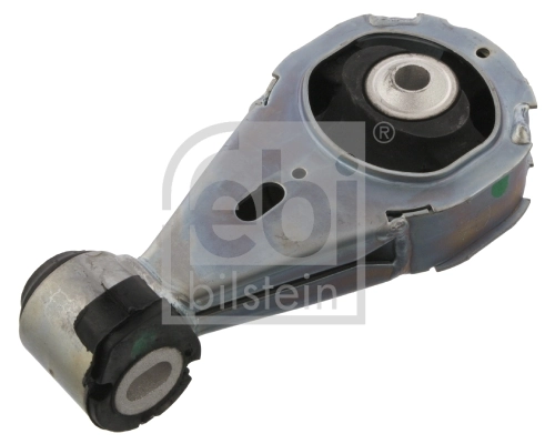 Mounting, engine